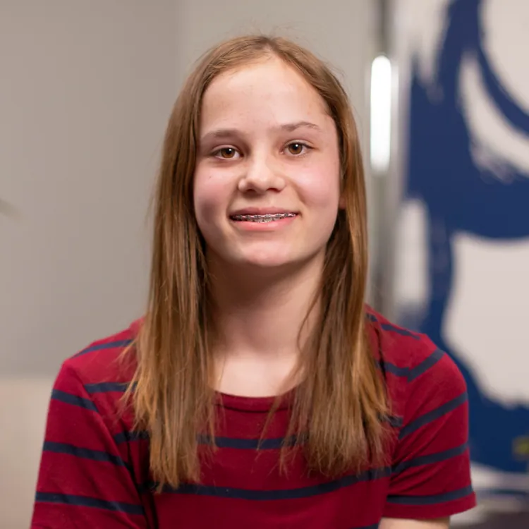 Ashley ext testimonial facewall