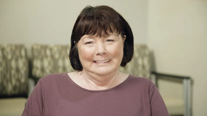 Brenda testimonial photo