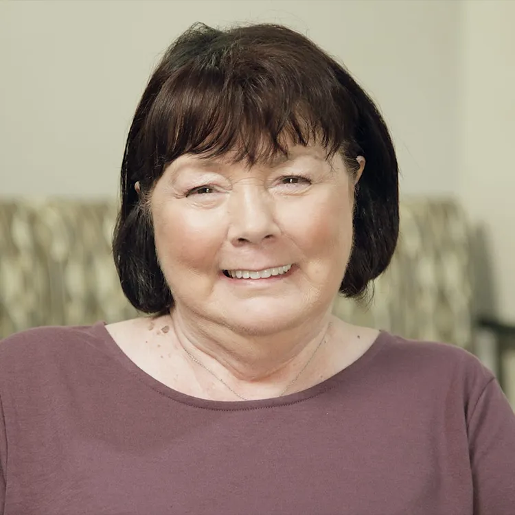 Brenda dental implants hiawatha ia facewall