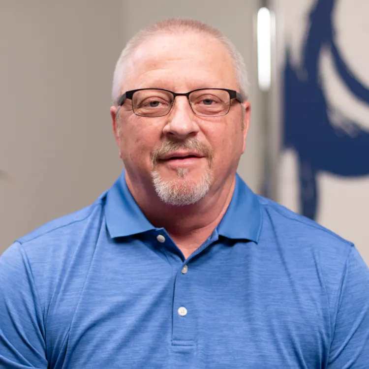 Dave di testimonial facewall