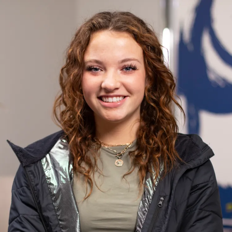 Lauren wt testimonial facewall