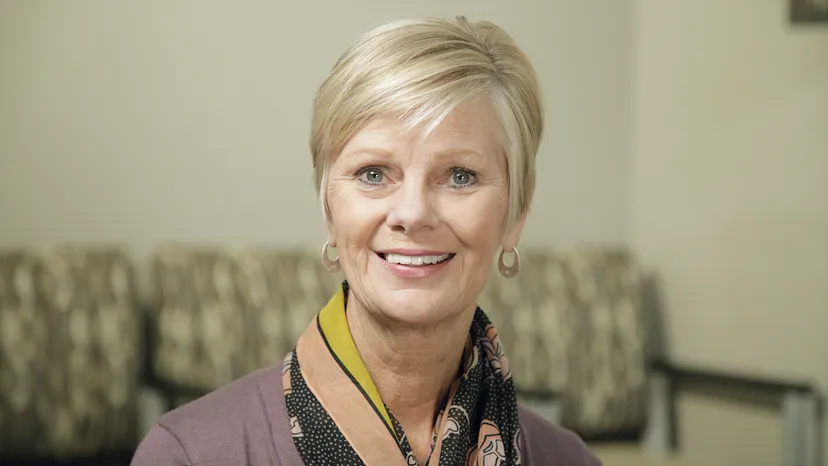 Leann testimonial photo