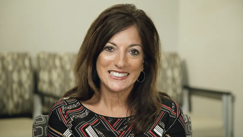 Mary testimonial photo
