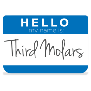 Third Molars