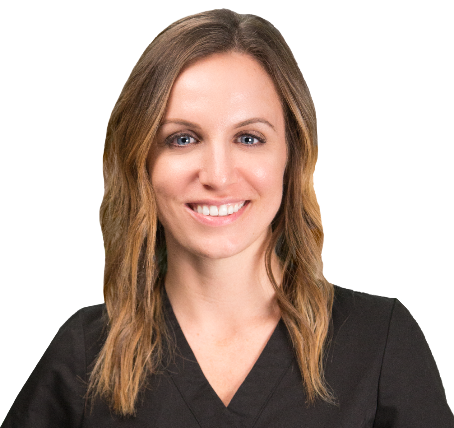 Caitlin the Dental Implant Coordinator