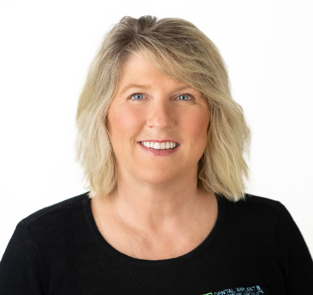 Staff Photos_Kris Dental Implant & Oral Surgery Specialists of Iowa