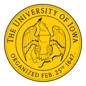 University of Iowa