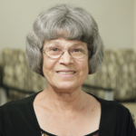 Susan the Teeth-in-a-Day patient in Hiawatha, IA